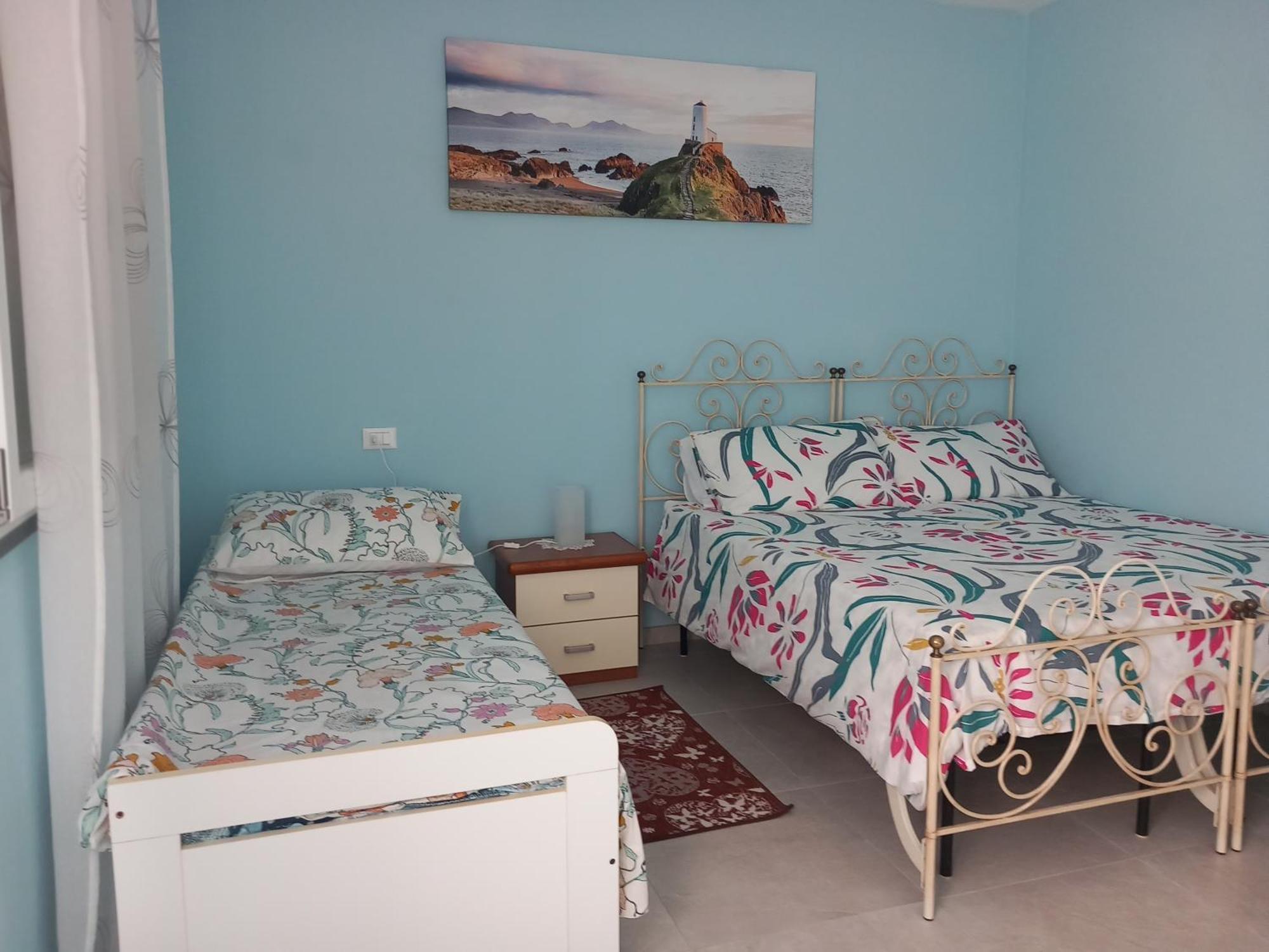 La Casa Di Tina Altopascio Quarto foto