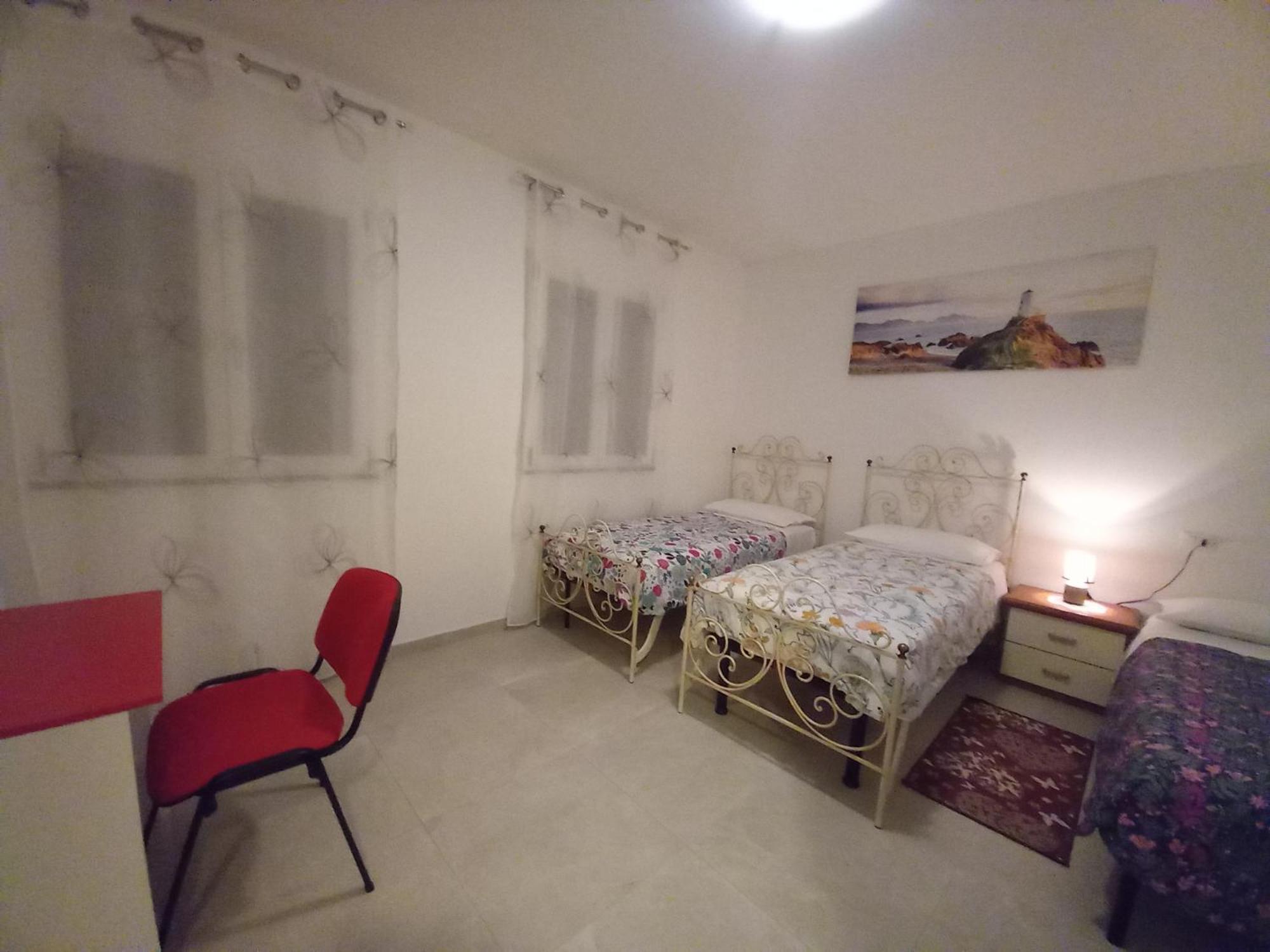 La Casa Di Tina Altopascio Quarto foto